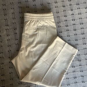 Banana Republic Factory Light Tan Chinos